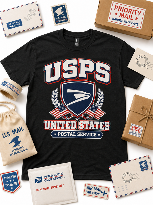 Postal Varsity