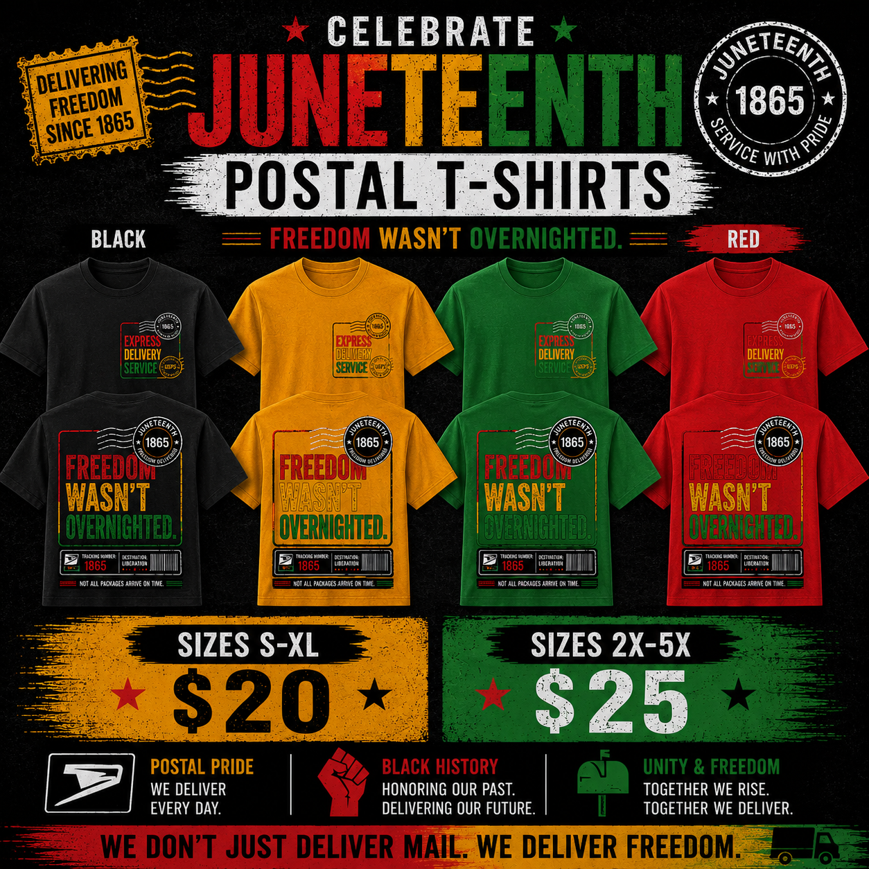 Juneteenth